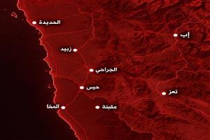 رهانات الحوثي ومأزق الجنوب بين اختبار الجبهات ومقايضة التسوية