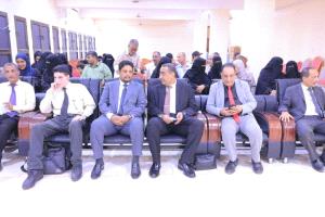 بدء دورة تدريبية حول الذكاء الاصطناعي لكوادر وزارة التعليم الفني وكليات المجتمع