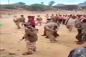 بحثا عن العقيلي المقاومة الجنوبية تفرض حظرا للتجوال في  الضالع 