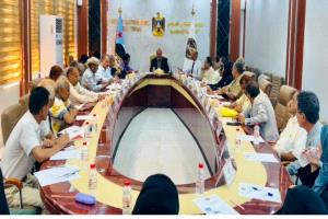 الجمعية الوطنية : أي مسار سياسي قادم لإنهاء الحرب ينبغي أن يضمن حضور قضية شعب الجنوب 