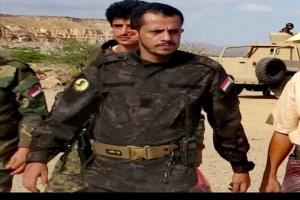 قائد اللواء الأول دعم أمني: رص الصفوف وحماية حدود الجنوب أولوية المرحلة