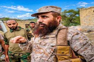 رجال الجنوب في الخنادق وقوى الشتات في الفنادق.. ملحمة حمدي شكري وتخاذل الهاربين على طاولة الحقيقة