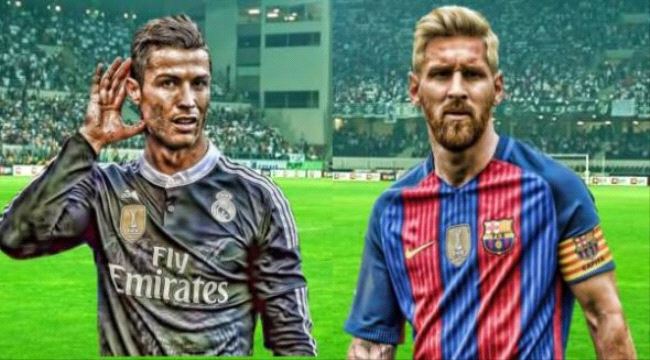 الكلاسيكو.. ريال مدريد لاستعادة اللقب الغائب وبرشلونة لإنقاذ موسمه