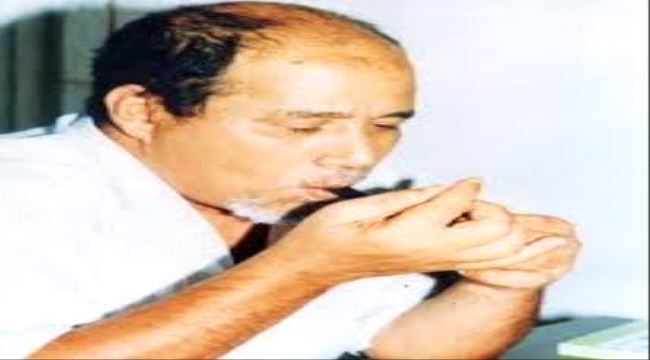 السبت ..#حزب_التجمع يحيي ذكرى مؤسسه المناضل الوطني البارز عمر الجاوي