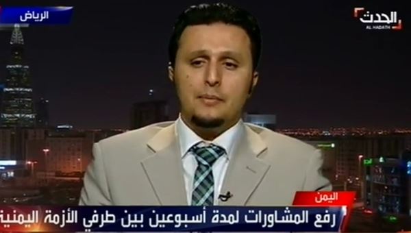 مختار الرحبي: لهذه الأسباب الكويت أعطت الأطراف اليمنية مهلة لإعادة المشاورات