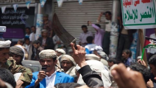 الحوثيون  يفشلون في حشد  تمويلات  «المجهود الحربي» بعد نفور شعبي متصاعد ضدهم