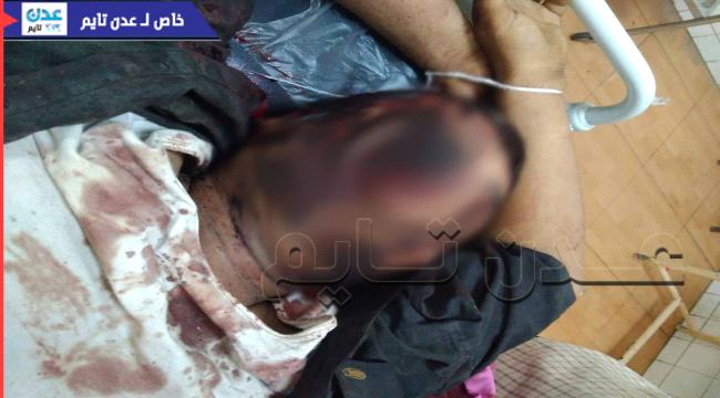 #لحج .. مقتل سائق "دينا" على يد متقطعين "صورة"