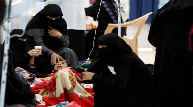 #الكوليرا.. قصة أسرة على موعد مع الموت