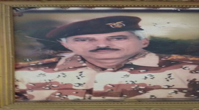 تكليف "اركان" للواء الذي كان تحت قيادة الاسير فيصل رجب