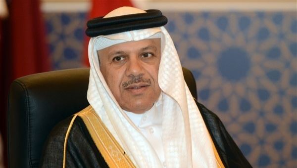 الزياني : الرياض ستحتضن مؤتمرًا دوليًا لإعادة إعمار اليمن