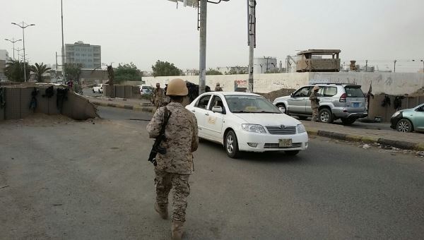 تجاوبا مع ما نشرته عدن تايم.. قائد نقطة أمنية يوضح