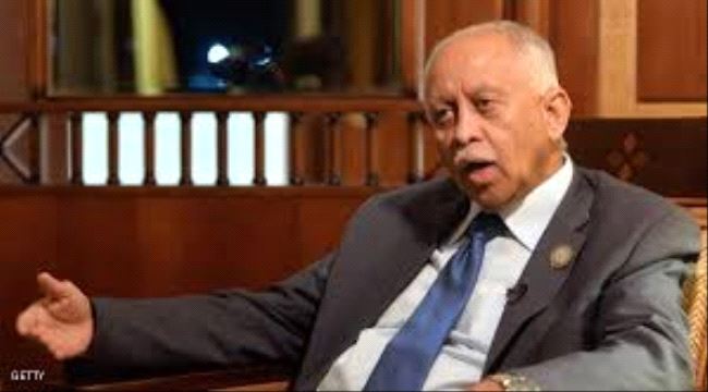 السفير د. رياض ياسين شاهد على الإنقلاب والعاصفة في حديث خاص ل " عدن تايم " 