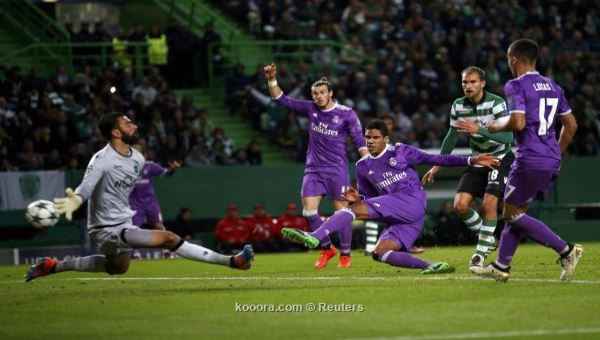نتيجة تاريخية لدورتموند وتأهل مدريد ويوفنتوس وليستر في ليلة الأبطال