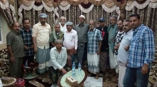 الزُبيدي يكشف عن مؤامرات كبيرة ويدعو للتكاتف لإعادة بناء الدمار الشامل منذ 90م في عدن