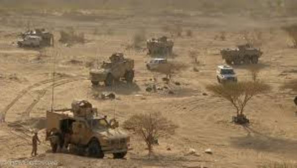  مقتل عبدالله حسين بدر الدين الحوثي والبدر حميد الدين الحوثي