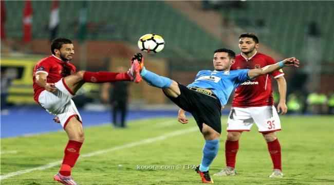 الفيصلي الأردني يفاجئ الأهلي المصري ويحقق فوزًا تاريخيًا