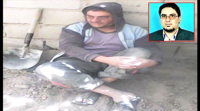 قصة مسؤول حكومي تحول إلى عامل بناء (صورة)