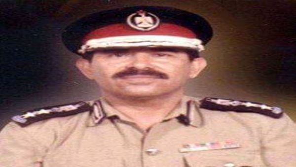 مكتب مناضلي الثورة ينعي المناضل اللواء الكميتي