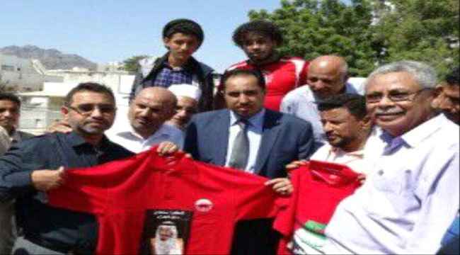 تحرك جاد لوزير الشباب والرياضة لإعتماد "التلال" ممثل وحيد لليمن في البطولة العربية لكرة السلة 