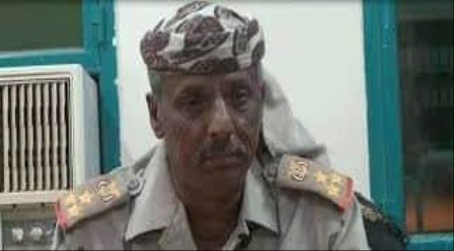 السيرة الذاتية لمحافظ لحج الجديد أحمد التركي