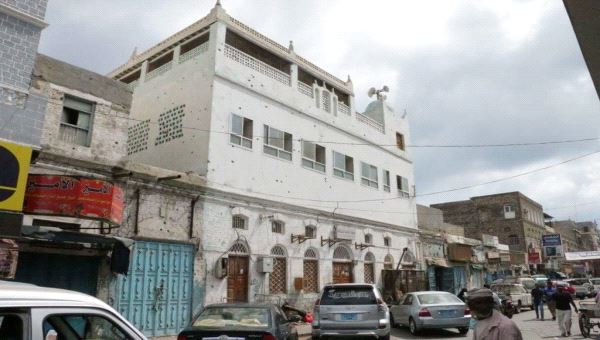 إمام مسجد الحامد الأثري : لهذه الأسباب نحتاج لهدم المسجد واعادة بناءه 