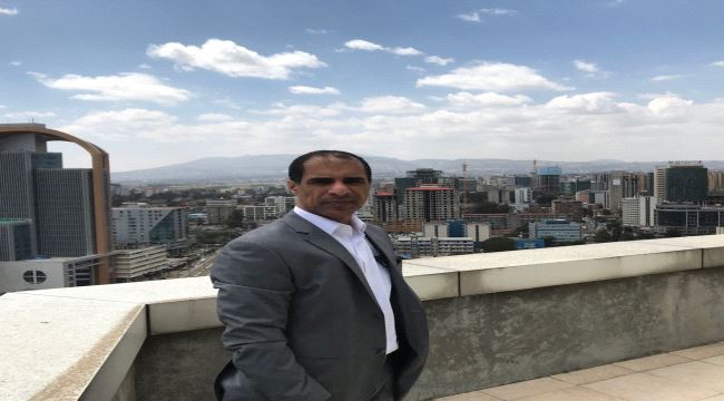 مدير مكتب نائب الرئيس السابق : من يعجز عن تنفيذ مهامه يقال لا ان يتم تلفيق التهم له عبر التقارير الاممية