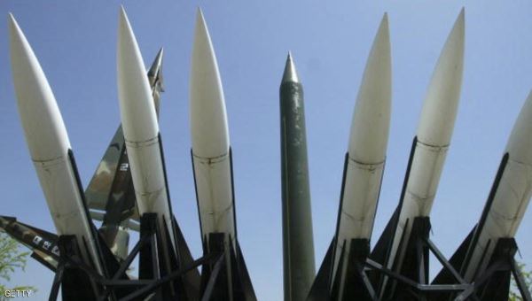 مجلس الأمن "يدين بشدة" إطلاق بيونغيانغ صاروخا بالستيا
