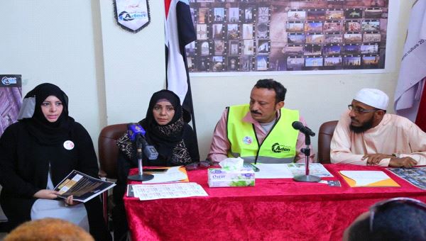 الأربعاء القادم .. تدشين  المعرض الدولي للحضارة الاسلامية بعدن