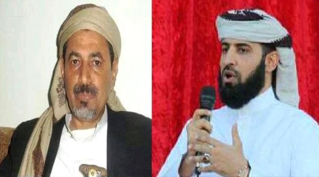 في مشادة ساخنة بمكة .. قيادي شمالي يهدد بالتحالف مع عفاش والحوثي لضرب الانفصال .. والرباش يرد : الوحدة انتهت