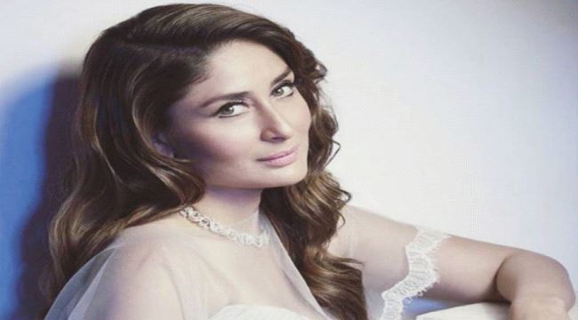 كارينا كابور تنشر صورًا جديدة لابنها "تيمور"