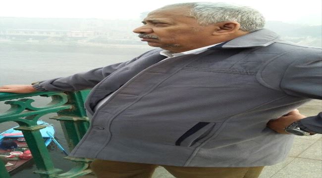 محلل سياسي يتقدم بمبادرة لإيجاد تفاهم بين #الرئيس_هادي و #المجلس_الانتقالي