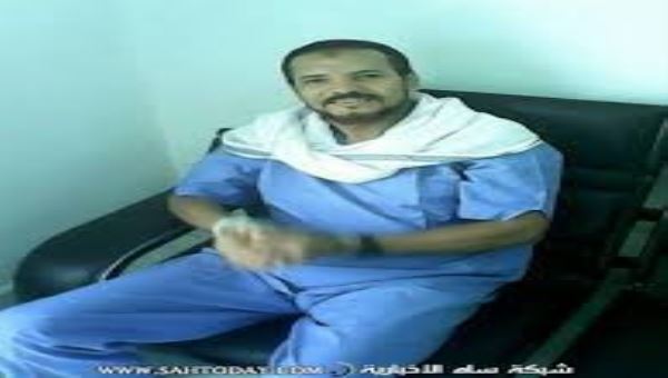 دعوات جنوبية لحضور جلسة محاكمة الأسير  أحمد المرقشي اليوم  في صنعاء 