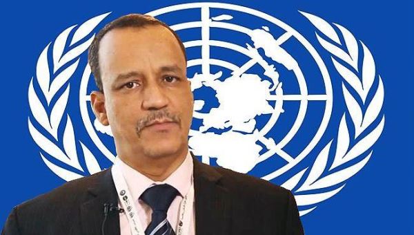مشاورات السلام اليمنية تقترب من التوصل الى "انفراج شامل"
