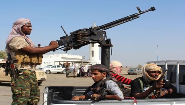 حضرموت المسالمة تطوي حقبة عام كامل من إرهاب «القاعدة»