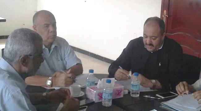 الكهرباء تدرس مشروع محطة 1000ميجاوات في عدن