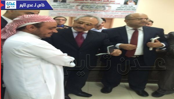يحدث الآن .. تدشين صرف الجوازات اليمنية للزائرين بمدينة جدة (صور)