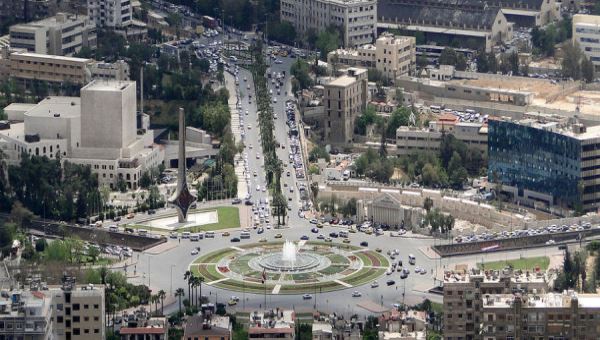 مشروع استيطاني..  إيران تغزو سوق العقارات في دمشق وحمص