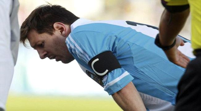 بوليفيا تراهن على جحيمها لقهر رئة ميسي