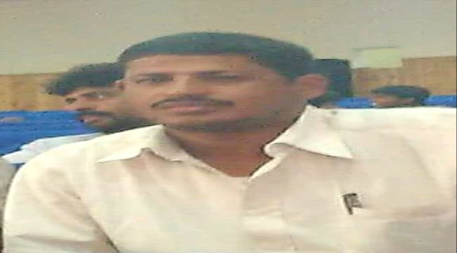 مدير عام مكتب الشباب والرياضة يؤكد استعداد المهرة المشاركة في أولمبياد عدن عند استكمال الترتيبات  ..