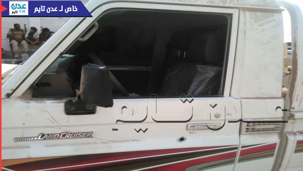 شهيد وجرح قيادي في #الحزام_الامني خلال مواجهات مع #القاعدة بأبين