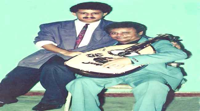 الفنان الكبير محمد عبده زيدي .. السيناريو الدرامي والمضمون الجمالي للأثر الموسيقي في اغـانــيـه