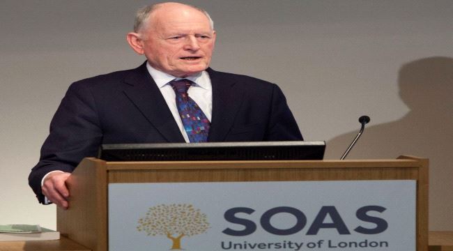 دبلوماسي بريطاني عمل في عدن يكتب عن مرحلة مابعد الاستقلال وهيمنة نظام صالح وسيطرة الجنوبيين لأرضهم