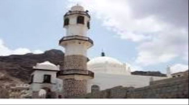 عدن تودع ابنها السيد علي حسن بإهارون في مراسم تشييع مهيبة