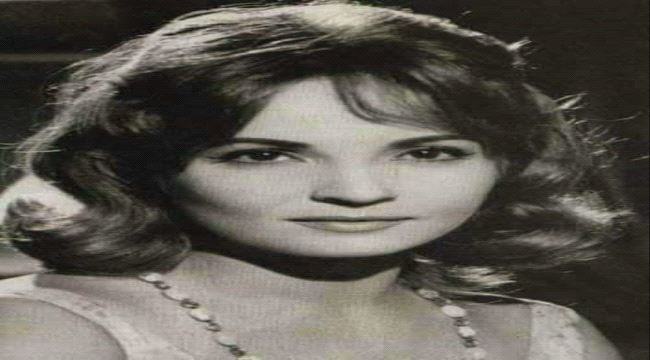 وفاة الفنانة المصرية شادية بعد صراع مع المرض