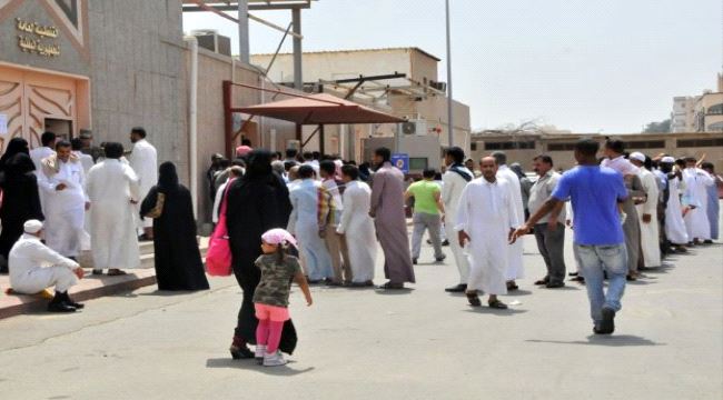 ماذا سيستفيد الزائر اليمني من إشعار أهلية العمل في #السعودية؟