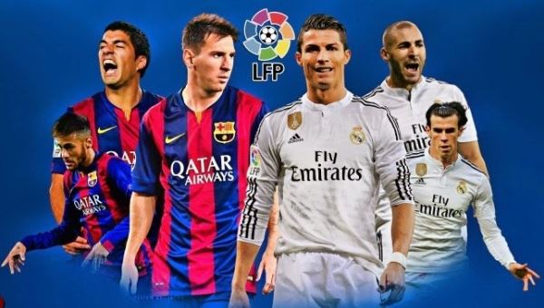 الاتحاد الإسباني يحدد موعد الكلاسيكو القادم