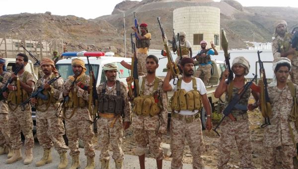 حضرموت: الجيش يمهل الجماعات الإرهابية اسبوعين لتسليم انفسهم