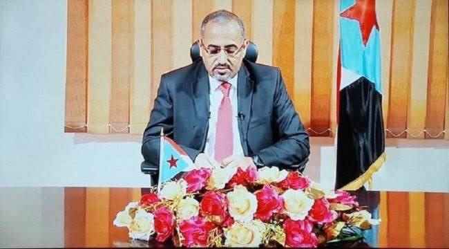 عاجل : #المجلس _الانتقالي_الجنوبي يرفض قرارات الرئيس هادي ويعلن بقاء المحافظين المقالين ويدعو لاحتشاد مليوني يوم 7 يوليو