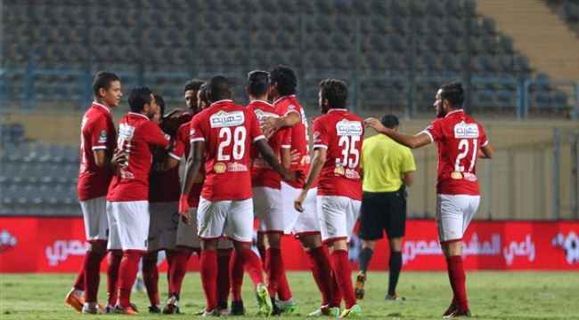 الأهلي يتقدم خطوة جديدة نحو الدوري بفوز قاتل أمام الإسماعيلي ..