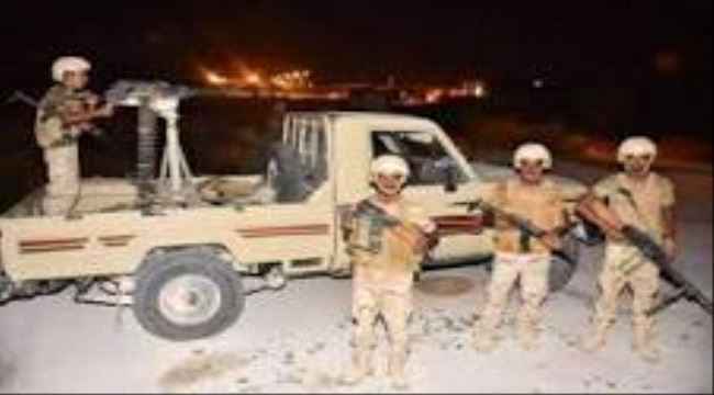 عاجل : إحباط عملية إرهابية في #المكلا 